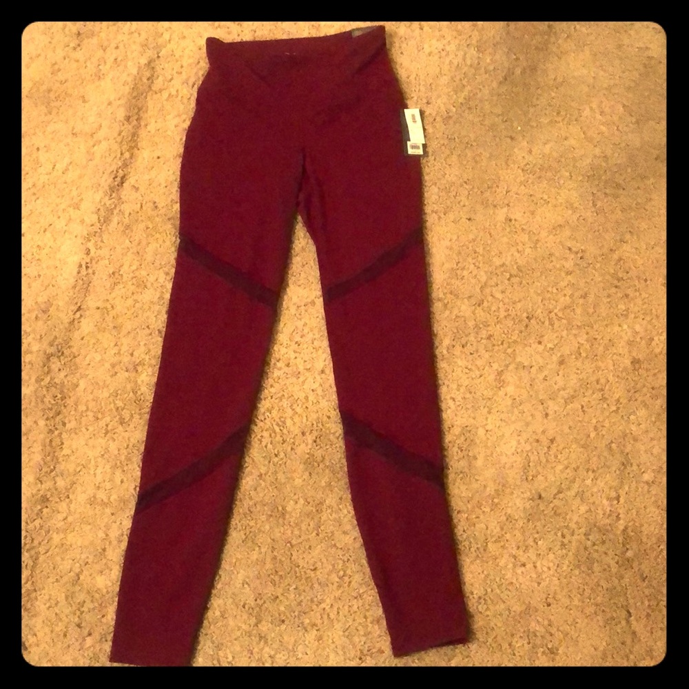 Old Navy Active Leggings